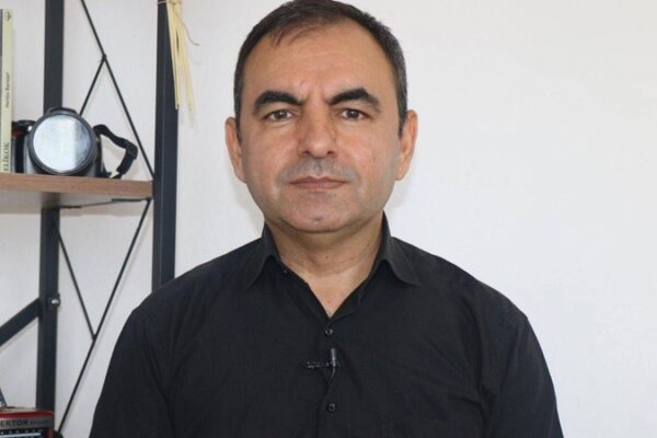 Ercüment Akdeniz 243 Gün Sonra Tahliye Edildi