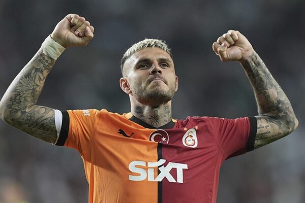 Icardi’nin Galatasaray Geleceği Belirsizliğini Koruyor