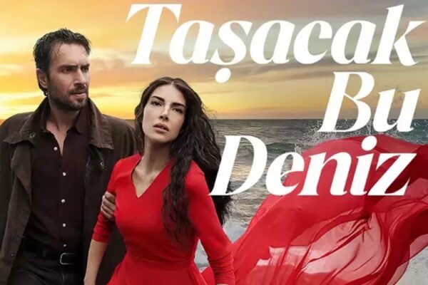 “Taşacak Bu Deniz” Reyting Yarışına İddialı Girdi