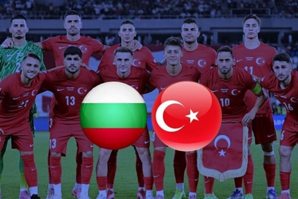 Türkiye Bulgaristan Deplasmanında! İşte İki Ülke Arasındaki Maç Geçmişi