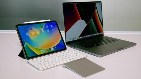 Apple, iPad ve MacBook Modellerine Zam Yaptı: İşte Yeni Fiyatlar
