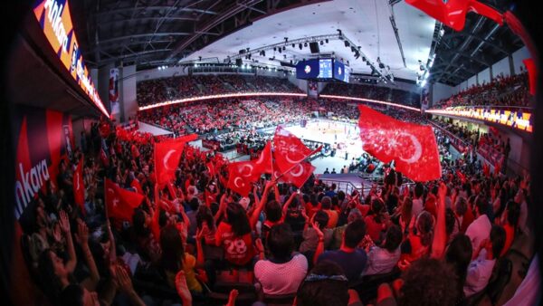 2026 Avrupa Kadınlar Voleybol Şampiyonası İstanbul’da