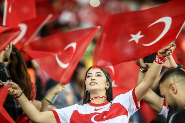 TFF, Milli Takım Maçının Ücretsiz Olduğunu Duyurdu