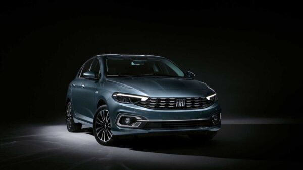 Fiat Egea’nın Üretim Süresi 2026’ya Kadar Uzatıldı