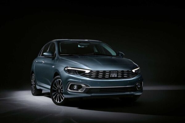 Fiat Egea’nın Üretim Süresi 2026’ya Kadar Uzatıldı