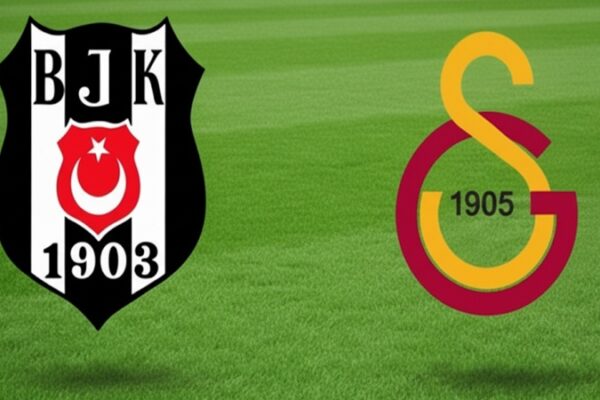 Galatasaray–Beşiktaş Derbisinde VAR Hakemi Belli Oldu