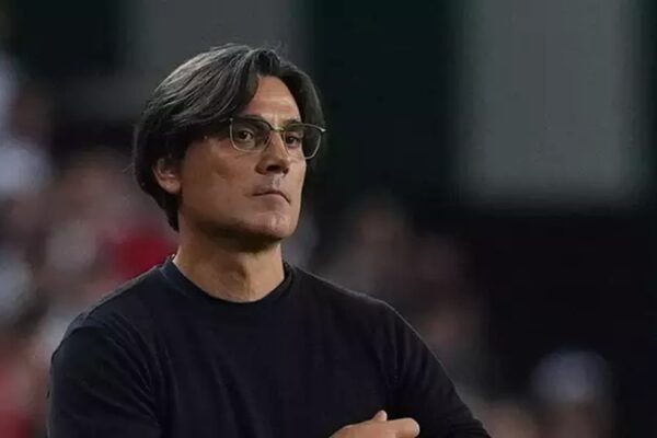 Montella, Adana’da Vergi Rekortmeni Oldu