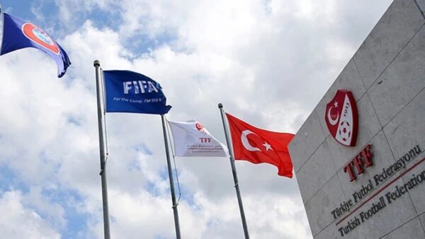 TFF’den Flaş Hamle! Galatasaray-Trabzonspor Derbisine Yabancı Hakem İhtimali Gündemde
