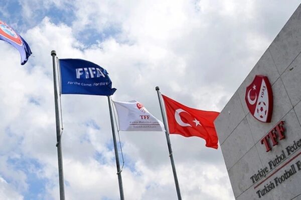 TFF’den Flaş Hamle! Galatasaray-Trabzonspor Derbisine Yabancı Hakem İhtimali Gündemde