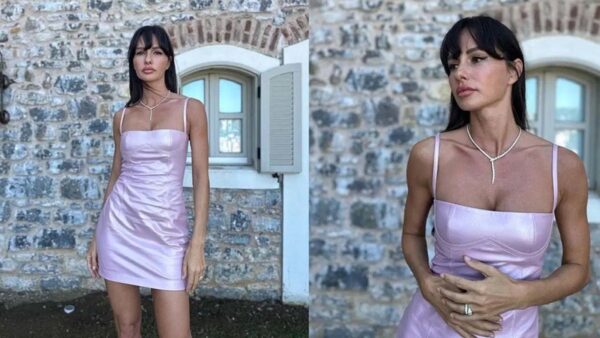 Yasemin Ergene Yeni Bir Aşka Yelken Açtı