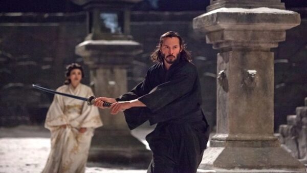 John Wick Evreninde Yeni Bir “Samuray-Western” Spin-Off Filmi Geliyor