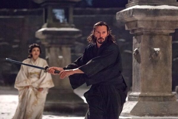 John Wick Evreninde Yeni Bir “Samuray-Western” Spin-Off Filmi Geliyor