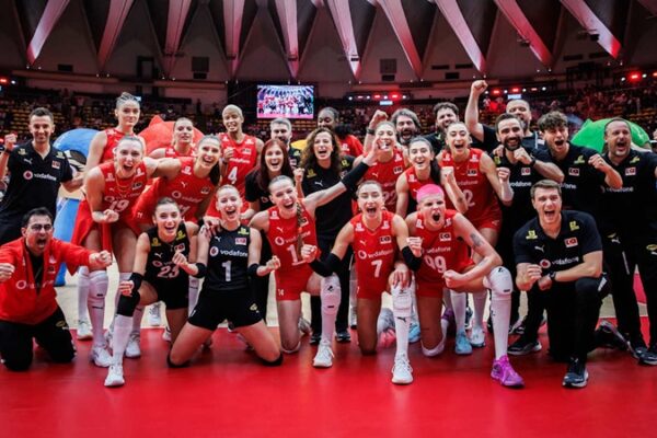 Filenin Sultanları’nın 2026 Avrupa Şampiyonası Fikstürü