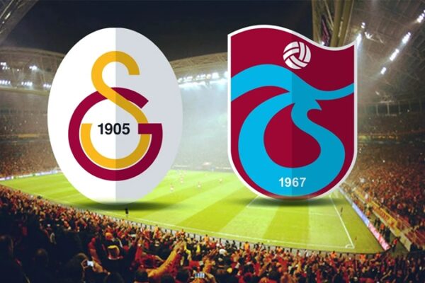 Galatasaray-Trabzonspor Derbisinde İlkay Gündoğan Sakatlığı Nedeniyle Yok