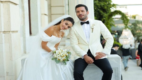 “Aşk ve Gözyaşı” Dizisi Ekranlara Veda Ediyor
