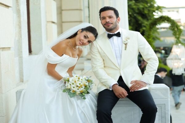 “Aşk ve Gözyaşı” Dizisi Ekranlara Veda Ediyor