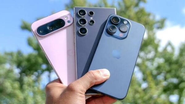 Ekim 2025’in En Güçlü Android Telefonu Açıklandı