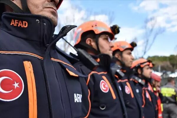 AFAD 1250 Sözleşmeli Personel Alımı Başvuruları Başladı