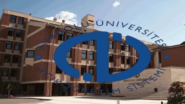 Anadolu Üniversitesi AÖF Sınav Tarihleri Belli Oldu