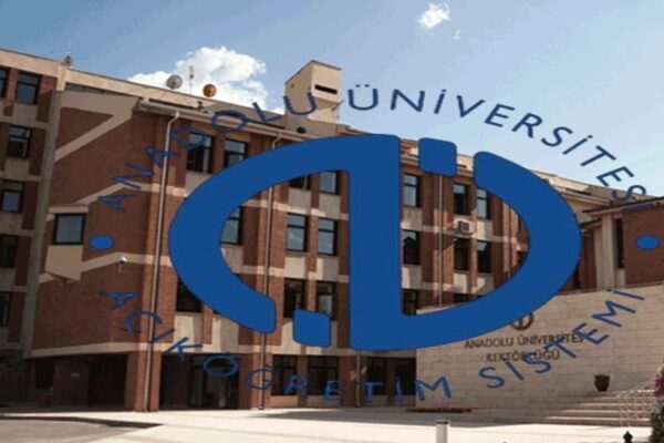 Anadolu Üniversitesi AÖF Sınav Tarihleri Belli Oldu