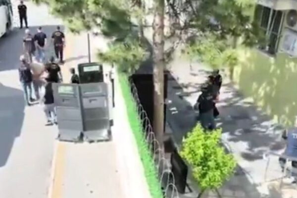 45 İlde Düzenlenen FETÖ Operasyonunda 178 Kişi Yakalandı