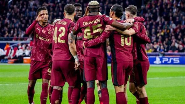 Galatasaray – Atletico Madrid Karşılaşmasının Tarihi ve Yeri Belli Oldu
