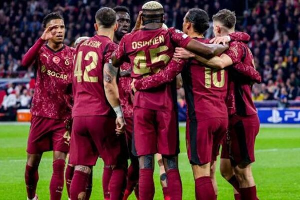 Galatasaray – Atletico Madrid Karşılaşmasının Tarihi ve Yeri Belli Oldu