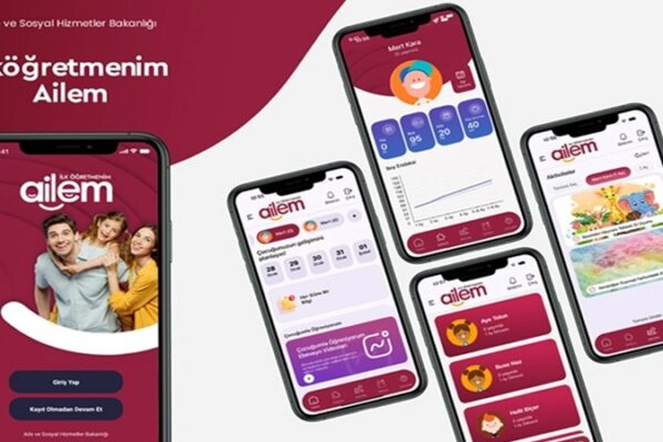 “İlk Öğretmenim Ailem” Uygulamasına Akran Zorbalığına Yönelik Yeni İçerikler Eklendi