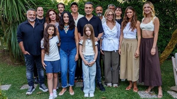 “Ben Onun Annesiyim” Dizisi Final Kararı Aldı