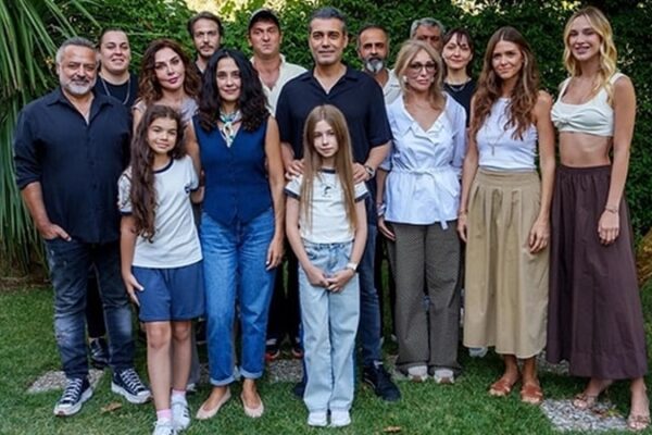 “Ben Onun Annesiyim” Dizisi Final Kararı Aldı