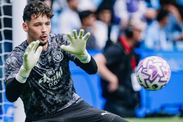 Beşiktaş, Ara Transferde James Trafford İçin Harekete Geçti