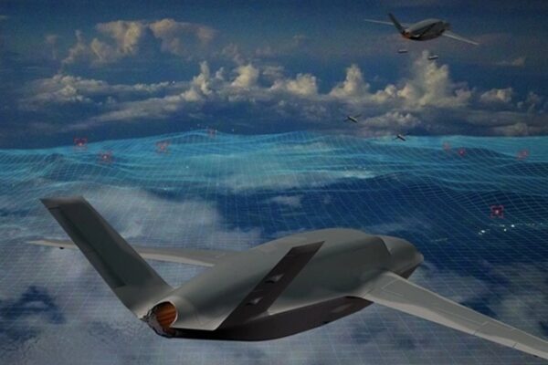 General Atomics, Otonom Hava-Yer Dronu Gambit 6’yı Tanıttı