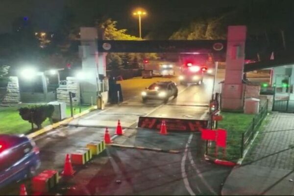 Jandarma Siber Operasyonlarda 79 Şüpheliyi Yakaladı