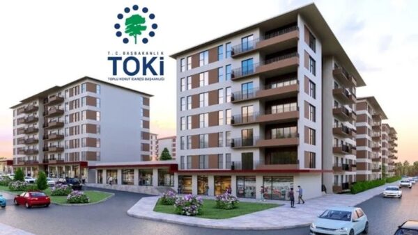 e-Devlet Üzerinden 500 Bin Sosyal Konut Başvurusu Nasıl Yapılır?
