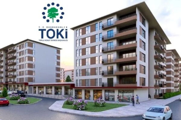 e-Devlet Üzerinden 500 Bin Sosyal Konut Başvurusu Nasıl Yapılır?