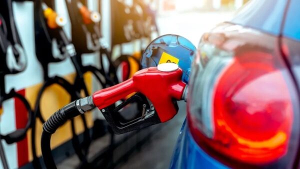Motorine 2,07 TL Zam! 6 Kasım 2025 Güncel Akaryakıt Fiyatları Belli Oldu
