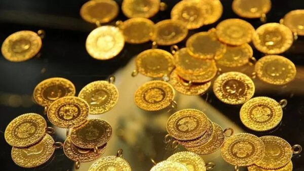 Altın Piyasasında Toparlanma: Gram Altın 5.425 TL