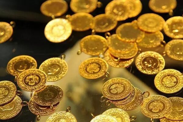 Altın Piyasasında Toparlanma: Gram Altın 5.425 TL