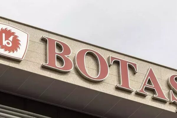BOTAŞ 223 Yeni Personel Alacak! Tarihler ve Şartlar Belli Oldu