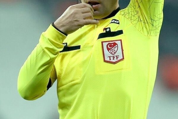 Muğlaspor – Elazığspor Maçında Hakem Kadrosu Değişti