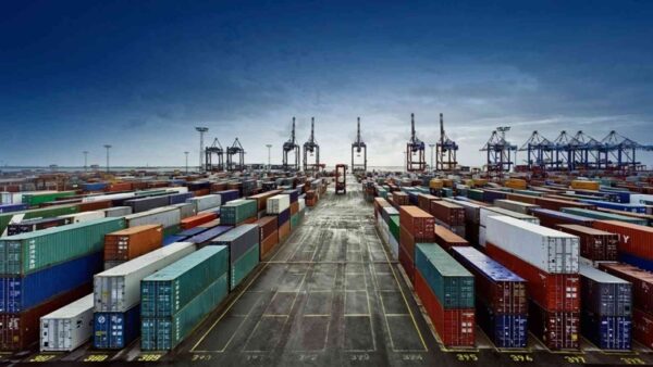 Türkiye’nin Dış Ticaret Açığı 10 Ayda 74,4 Milyar Dolara Ulaştı