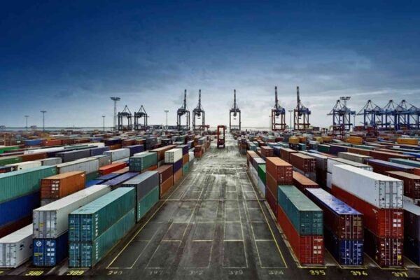 Türkiye’nin Dış Ticaret Açığı 10 Ayda 74,4 Milyar Dolara Ulaştı