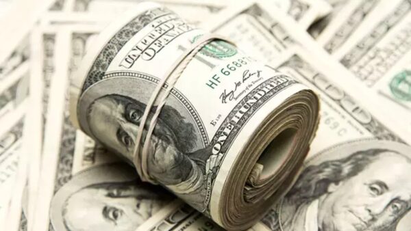 3 Kasım Pazartesi Döviz Piyasası: Dolar Yükselişte