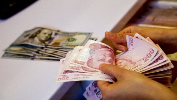 Merkez Bankası, Dövizden TL’ye Dönüşüm Desteğini 6 Ay Uzattı