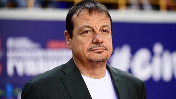 Giannis Antetokounmpo, Ergin Ataman’ın Dünya Şampiyonluğu Planını Beğendi