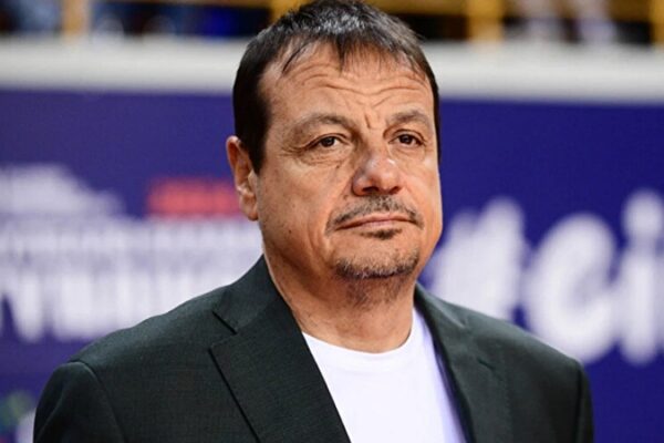 Giannis Antetokounmpo, Ergin Ataman’ın Dünya Şampiyonluğu Planını Beğendi