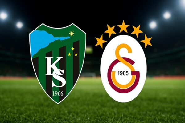 Galatasaray, Kocaelispor Deplasmanında Puan Arayacak