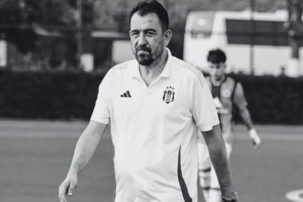 Beşiktaş Camiasının Acı Kaybı: Hikmet Çapanoğlu Hayatını Kaybetti