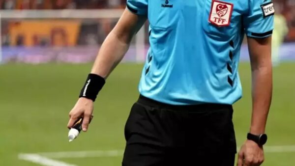 Türk Futbolunda Bahis Skandalı Büyüyor: Interpol Harekete Geçti