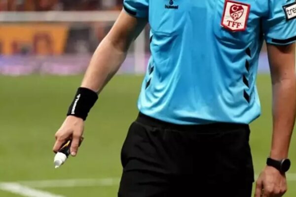 Türk Futbolunda Bahis Skandalı Büyüyor: Interpol Harekete Geçti